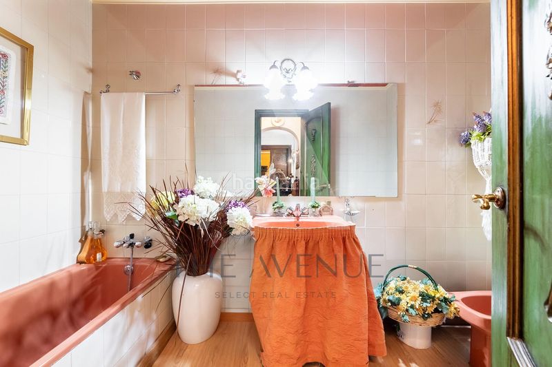 Foto 06855f4f-2a9f-43cf-9cab-a90619e70472. Casa amb aparcament piscina a Molino de la Hoz Rozas de Madrid (Las)