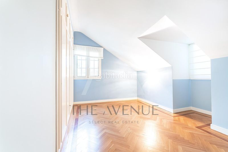 Foto 2b9e8069-85e9-4e3a-9e5d-065f8418bf9c. Casa amb aparcament piscina a Molino de la Hoz Rozas de Madrid (Las)