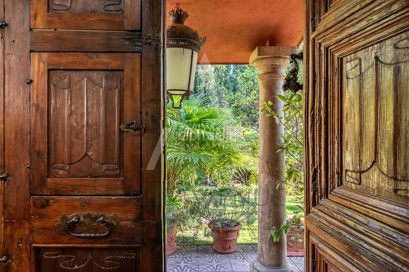 Foto 470b01e5-eb31-4b6a-bf90-1d6169e09820. Casa amb aparcament piscina a Molino de la Hoz Rozas de Madrid (Las)