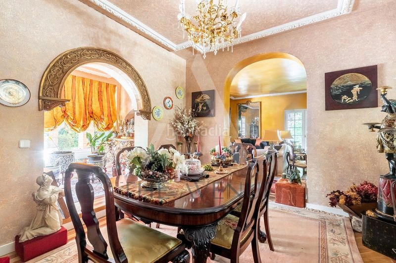 Foto 4e76d07b-196d-4c6a-b0fa-f967afe06b1b. Casa amb aparcament piscina a Molino de la Hoz Rozas de Madrid (Las)