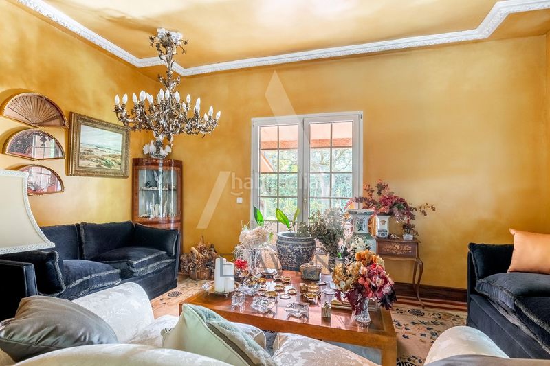 Foto 580d57a5-bd83-44b8-9263-ec3d274b56bd. Casa amb aparcament piscina a Molino de la Hoz Rozas de Madrid (Las)