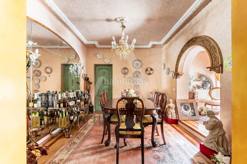 Foto 67fab8ff-0ffe-46d5-abbf-97b925bc8049. Casa amb aparcament piscina a Molino de la Hoz Rozas de Madrid (Las)