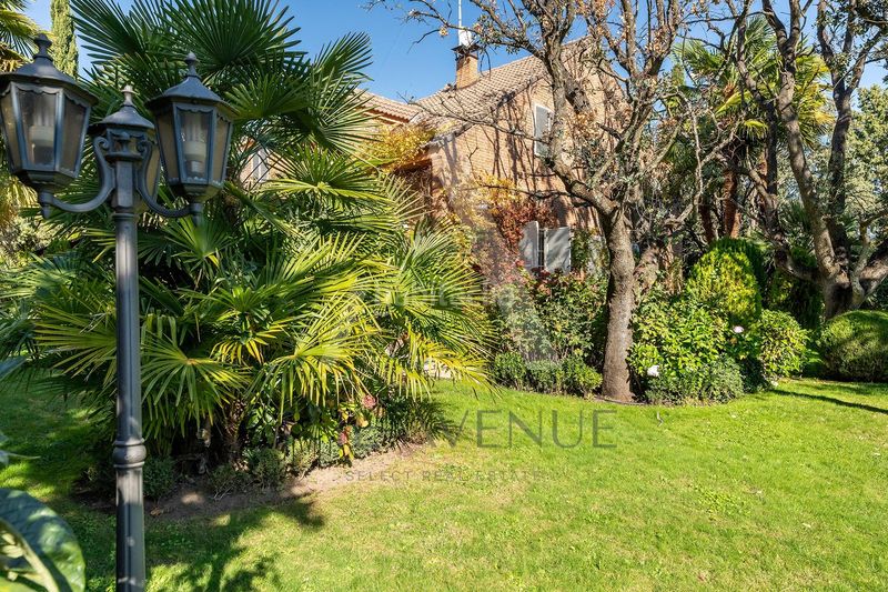 Foto 7a96263a-20fb-4546-9f55-0937fa12354b. Casa amb aparcament piscina a Molino de la Hoz Rozas de Madrid (Las)