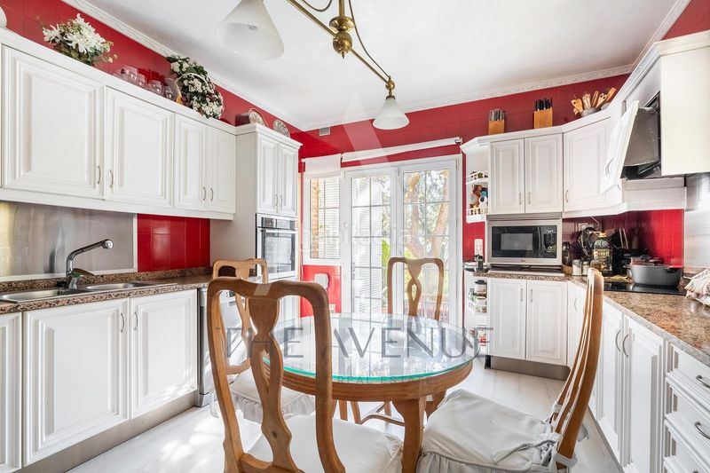 Foto dd7f485c-d11b-49b8-b64c-5ce5a95cf478. Casa amb aparcament piscina a Molino de la Hoz Rozas de Madrid (Las)