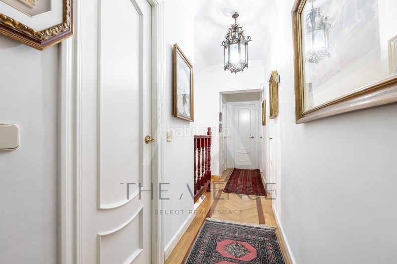 Foto e587bc5c-b09d-4b69-9d1f-ba1da3e200c1. Casa amb aparcament piscina a Molino de la Hoz Rozas de Madrid (Las)