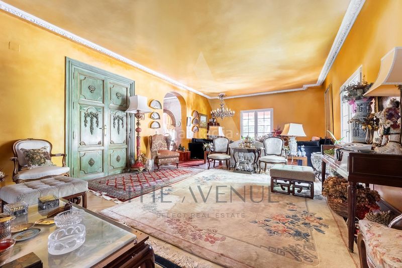 Foto eb3f55f5-0dfc-4168-90d4-dcbea0baa7a5. Casa amb aparcament piscina a Molino de la Hoz Rozas de Madrid (Las)