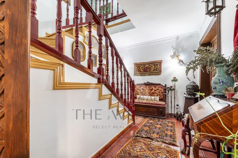 Foto f2f81d4e-8c59-4560-ac60-90201ecbfe67. Casa amb aparcament piscina a Molino de la Hoz Rozas de Madrid (Las)