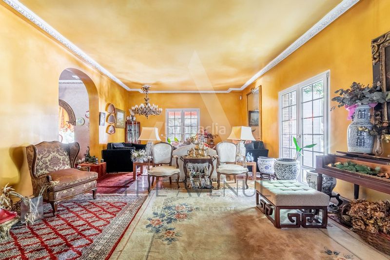 Foto fd955611-b56f-47c8-a45a-8200048a878c. Casa amb aparcament piscina a Molino de la Hoz Rozas de Madrid (Las)