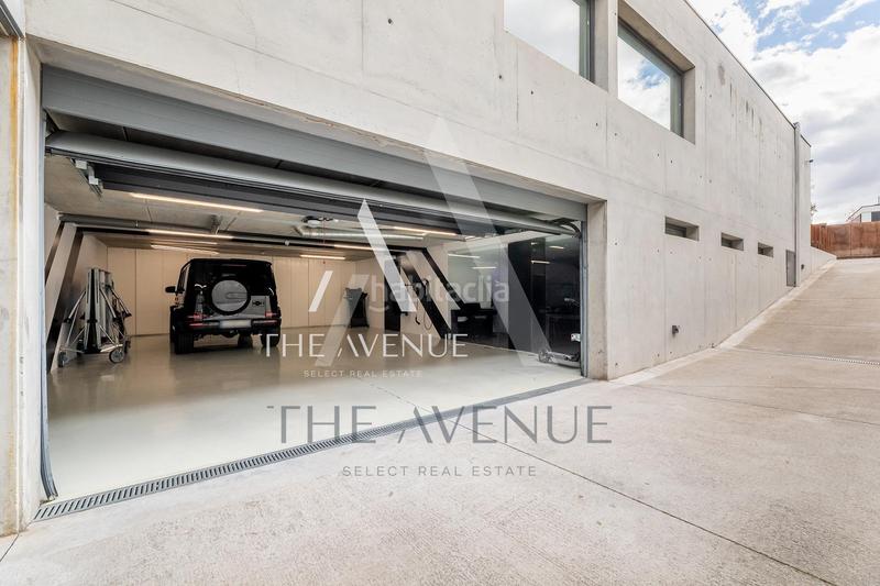 Foto 106cf2fe-9faa-4251-bbd6-dda1d3156f32. Chalet con parcheggio piscina in Valdecabañas Boadilla del Monte