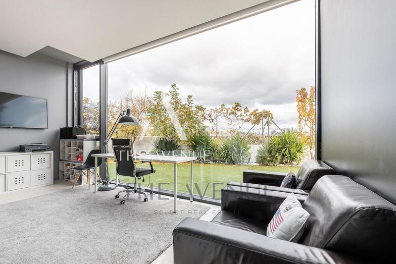 Foto 1c06a77d-0824-4705-b05d-3f93ff67031e. Chalet con parcheggio piscina in Valdecabañas Boadilla del Monte