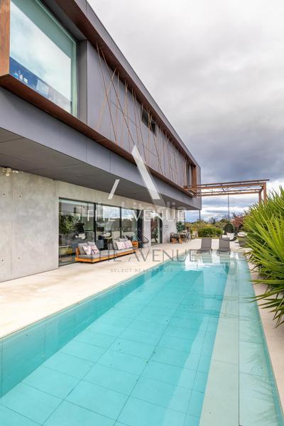 Foto 1dabaa3f-80de-407a-8e47-a3a0c4cab37f. Chalet con parcheggio piscina in Valdecabañas Boadilla del Monte