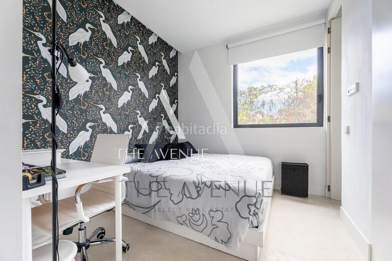 Foto 2ad810d4-7a13-4963-806b-172941601e74. Chalet con parcheggio piscina in Valdecabañas Boadilla del Monte