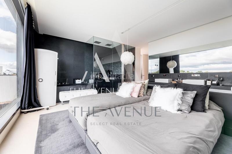 Foto 311ab72c-13d1-456e-bae1-f6acbf2c92a0. Chalet con parcheggio piscina in Valdecabañas Boadilla del Monte