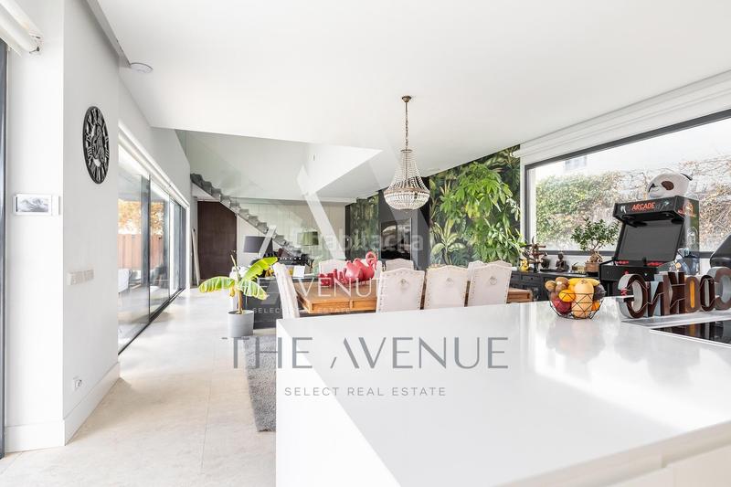 Foto 3154d483-113c-4e8f-b396-146ee628f625. Chalet con parcheggio piscina in Valdecabañas Boadilla del Monte