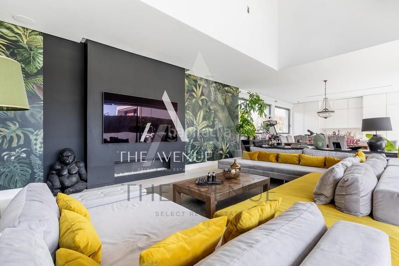 Foto 52056585-30d7-4730-8797-bf0ec2f859f0. Chalet con parcheggio piscina in Valdecabañas Boadilla del Monte