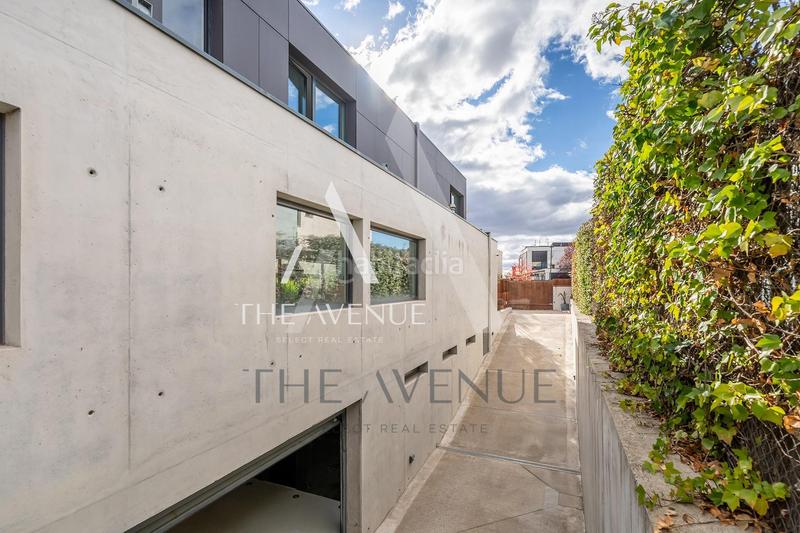 Foto 5429fd65-8550-4e19-b587-b8caa8501c66. Chalet con parcheggio piscina in Valdecabañas Boadilla del Monte