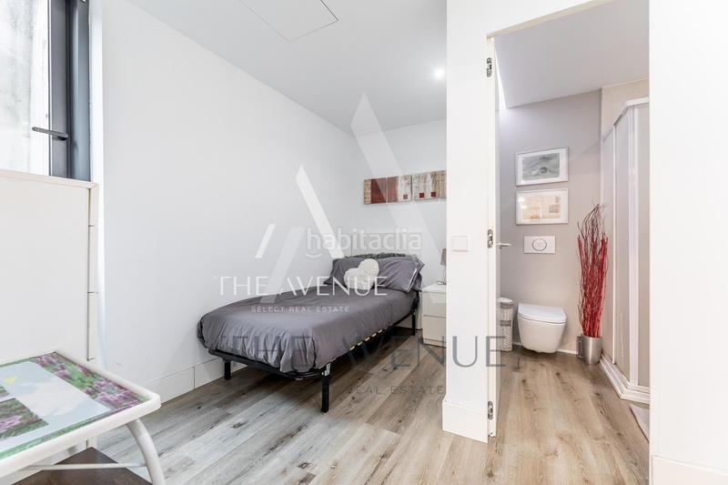 Foto 5a471dfe-fa1a-4d4a-8905-bafa2415dc25. Chalet con parcheggio piscina in Valdecabañas Boadilla del Monte