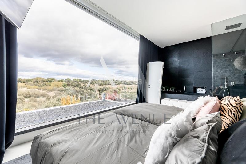 Foto 6897e982-7ecf-4588-badd-7d8ecfae0dcd. Chalet con parcheggio piscina in Valdecabañas Boadilla del Monte