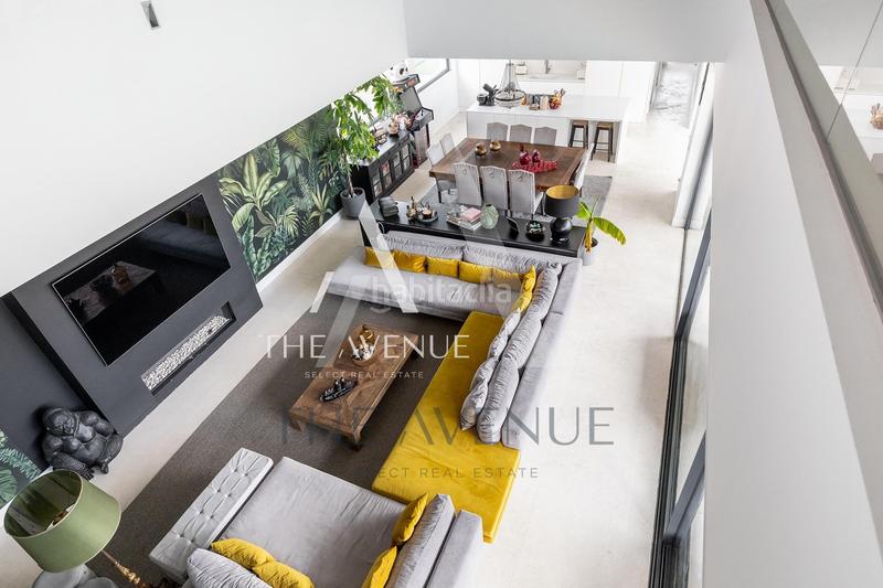 Foto 71ae0b36-e9da-4ef6-a11d-188f83da9647. Chalet con parcheggio piscina in Valdecabañas Boadilla del Monte