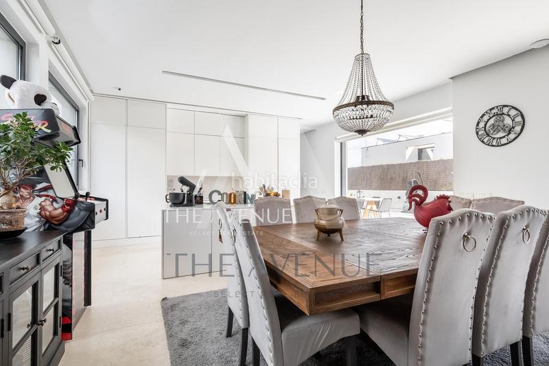 Foto 74372d7f-4f6e-42a9-847a-50e0979631a4. Chalet con parcheggio piscina in Valdecabañas Boadilla del Monte