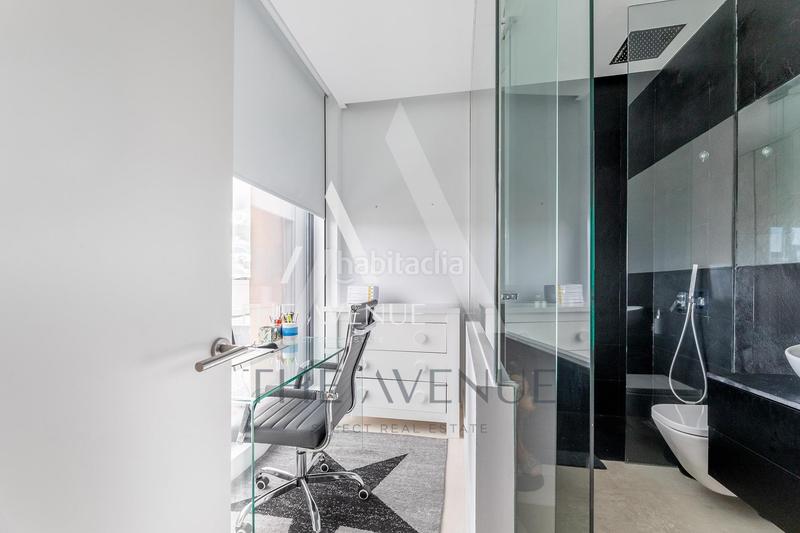 Foto 78564f4d-906a-4f7c-8f13-390a3ec9b842. Chalet con parcheggio piscina in Valdecabañas Boadilla del Monte