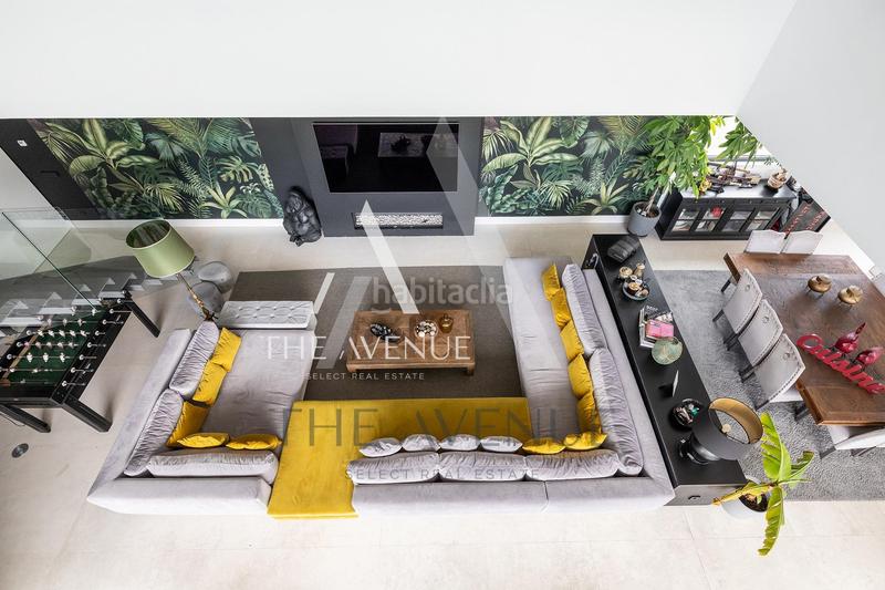 Foto 84783d22-c5ff-48cf-a478-60041da0f3f2. Chalet con parcheggio piscina in Valdecabañas Boadilla del Monte