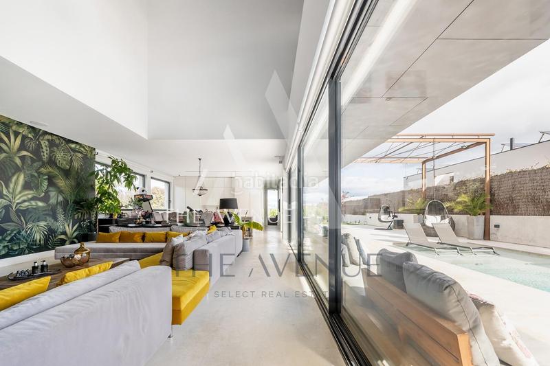 Foto 8a120ac4-ca1f-4627-9c2b-4df672e9321c. Chalet con parcheggio piscina in Valdecabañas Boadilla del Monte