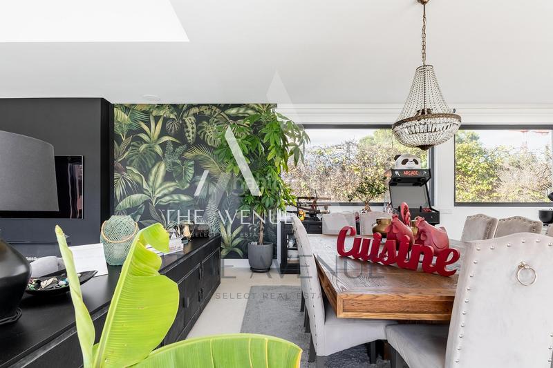 Foto 8fde86d1-222f-4dda-954a-561f19169e28. Chalet con parcheggio piscina in Valdecabañas Boadilla del Monte