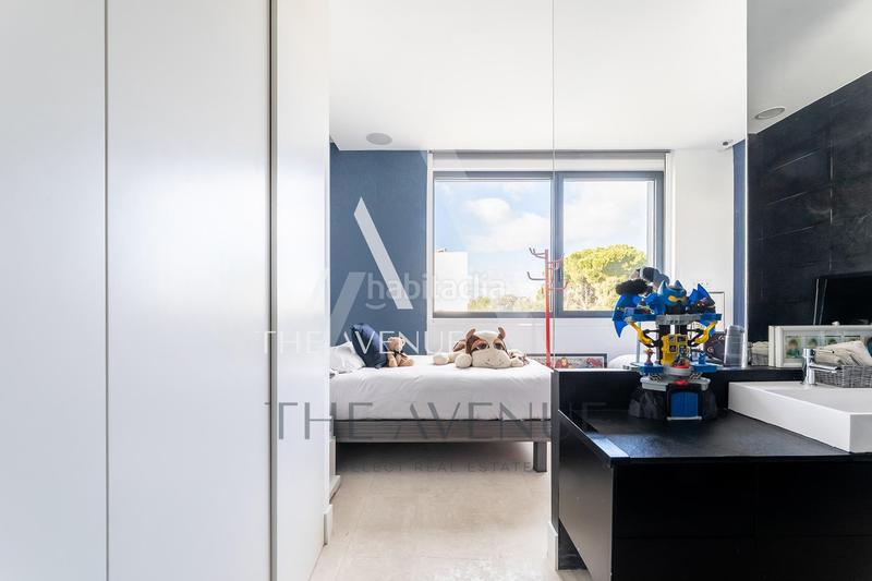 Foto 9093c581-4fc3-4bdc-98db-01ef6d0fd0bf. Chalet con parcheggio piscina in Valdecabañas Boadilla del Monte