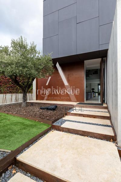 Foto 958ba186-5ddd-4281-b282-d6f8e2cb4a90. Chalet con parcheggio piscina in Valdecabañas Boadilla del Monte