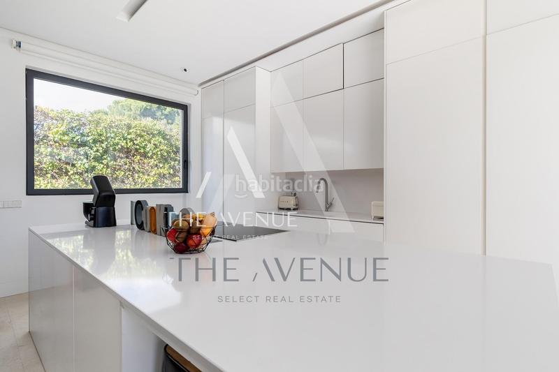 Foto 97eae6fc-2600-4b5c-bfa0-e021904c7602. Chalet con parcheggio piscina in Valdecabañas Boadilla del Monte