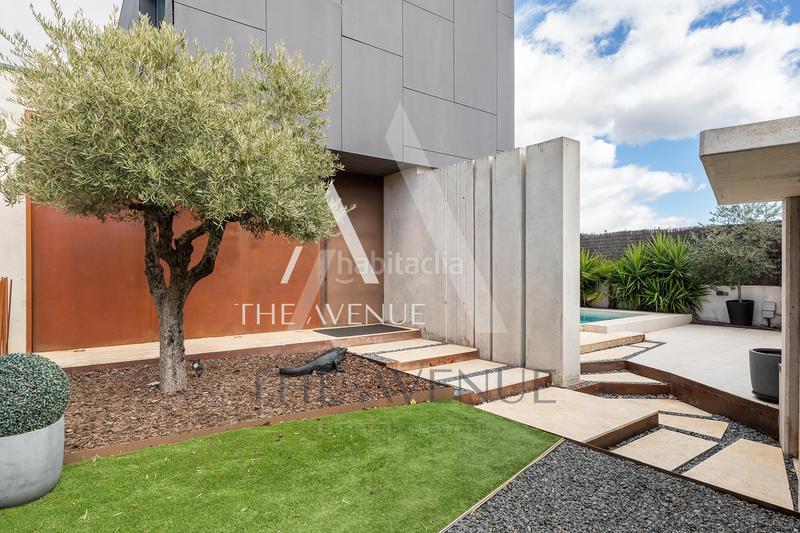 Foto a6b92f08-1b06-4151-ab1c-be799b3e5119. Chalet con parcheggio piscina in Valdecabañas Boadilla del Monte