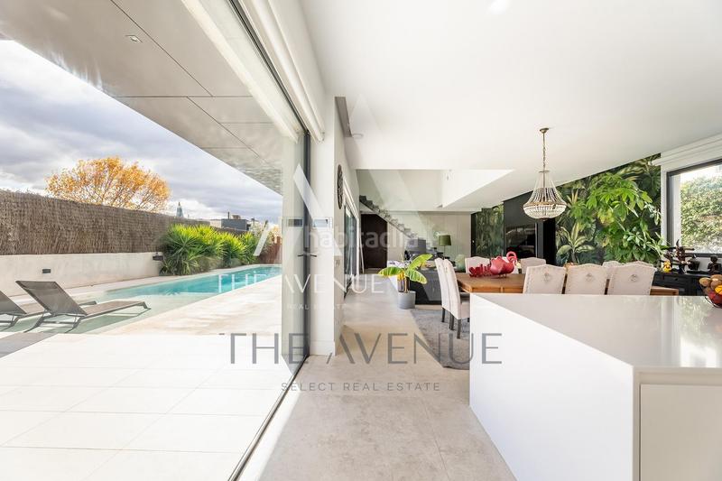 Foto b58cfa08-c5db-4720-8084-7adb09ed61e1. Chalet con parcheggio piscina in Valdecabañas Boadilla del Monte