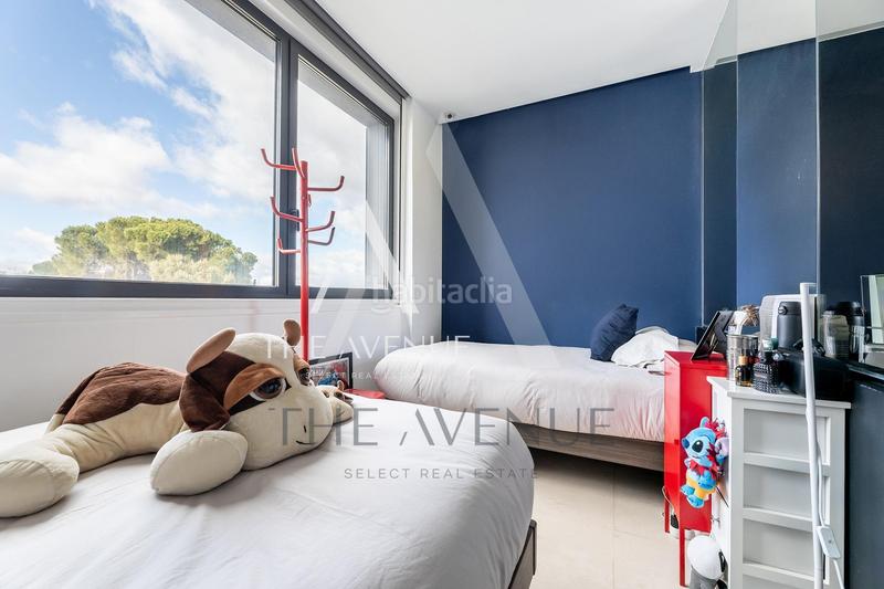 Foto b942ba09-a90d-4f42-abab-62df578a4a87. Chalet con parcheggio piscina in Valdecabañas Boadilla del Monte