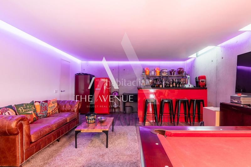 Foto b9d4f2ca-5675-4182-979e-ea86ceb76583. Chalet con parcheggio piscina in Valdecabañas Boadilla del Monte