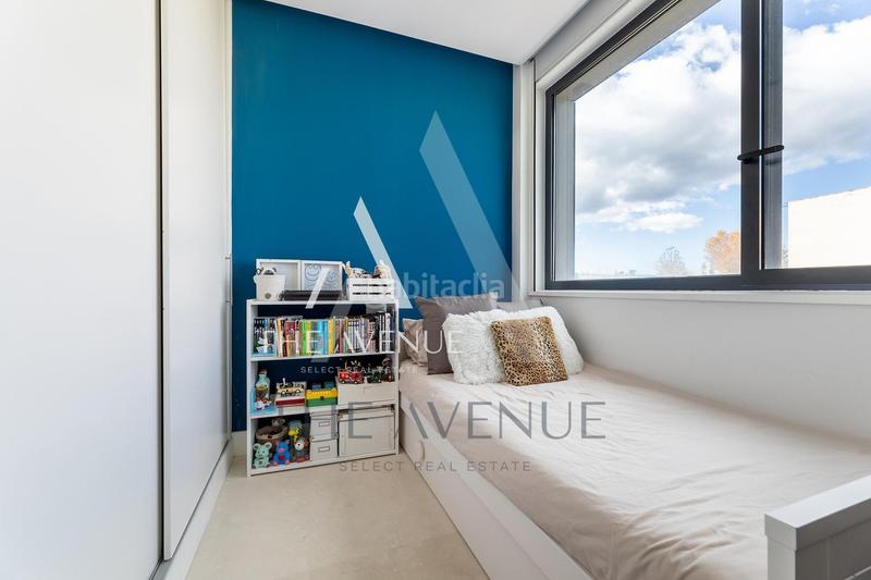 Foto bcc2b984-93fb-4f0a-af73-1d318a7d6485. Chalet con parcheggio piscina in Valdecabañas Boadilla del Monte