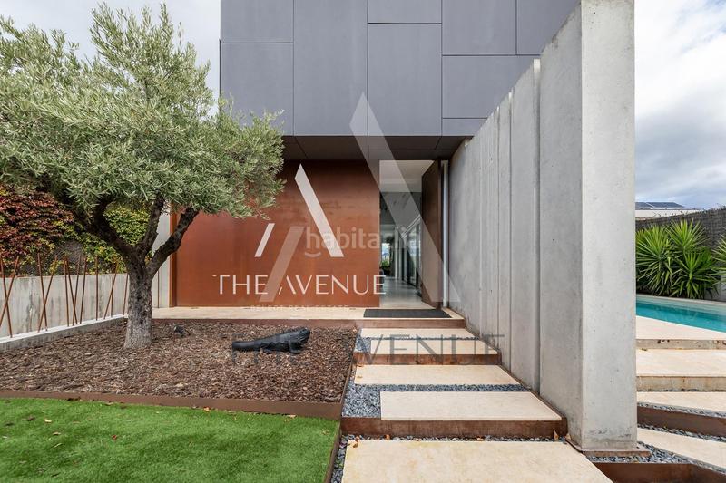 Foto cddc6252-926f-443e-ac4f-fdb2b55d0e6a. Chalet con parcheggio piscina in Valdecabañas Boadilla del Monte