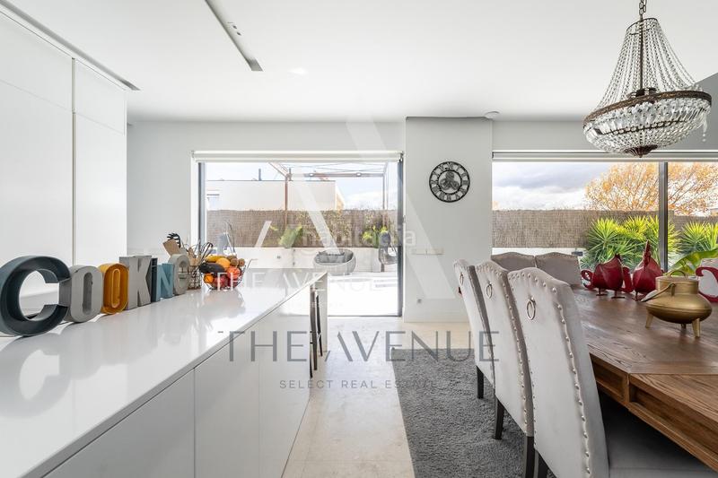 Foto e54016af-9976-4809-bdca-361efee680d9. Chalet con parcheggio piscina in Valdecabañas Boadilla del Monte