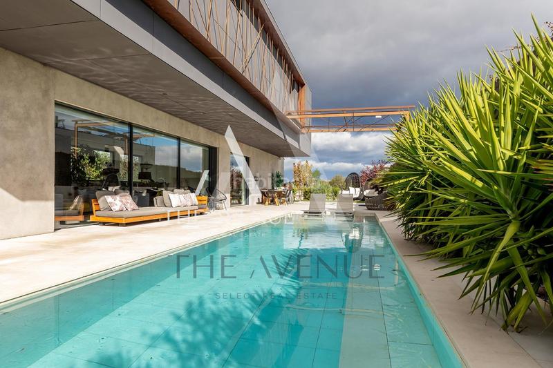 Foto ee398faa-eed1-4bee-8668-787ae898290f. Chalet con parcheggio piscina in Valdecabañas Boadilla del Monte