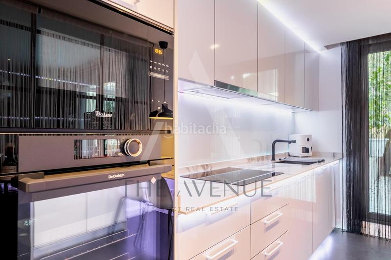 Foto 0d39aa80-ddcb-4ba6-8861-5b79cd2c75a6. Duplex avec parking dans Valenoso Boadilla del Monte