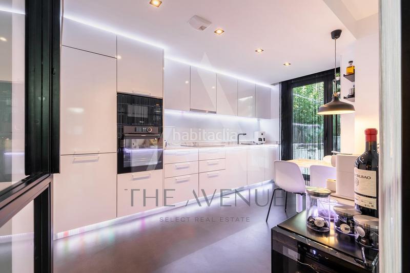 Foto 14977075-d575-453d-93b3-1cf1b1e7ac7f. Duplex avec parking dans Valenoso Boadilla del Monte