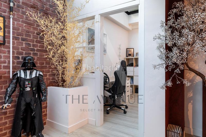 Foto 21d66bc9-5bf3-4c3e-ba92-629cdb2e7317. Duplex avec parking dans Valenoso Boadilla del Monte