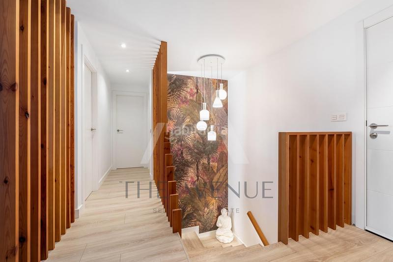 Foto 2b4492be-131c-4bed-b8e5-e2c9923cb900. Duplex avec parking dans Valenoso Boadilla del Monte