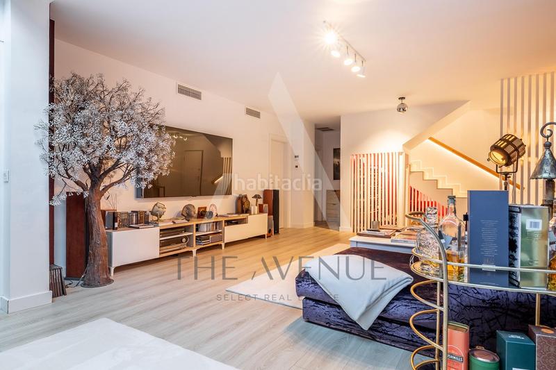 Foto 350f3c32-10c2-43da-9757-d4730a684c46. Duplex avec parking dans Valenoso Boadilla del Monte