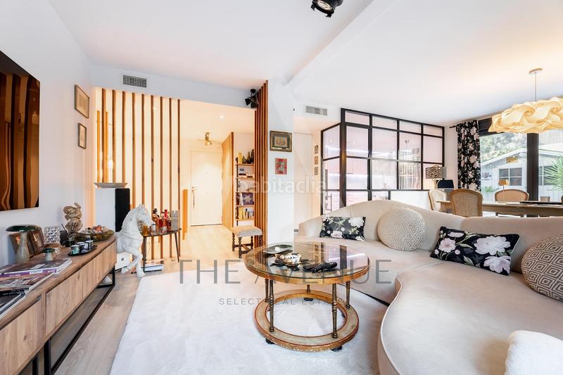 Foto 4062d34d-9970-4318-9421-7986bed85fd6. Duplex avec parking dans Valenoso Boadilla del Monte