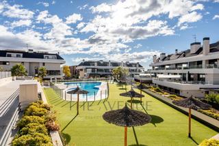 Dúplex a Valenoso. Duplex en valenoso