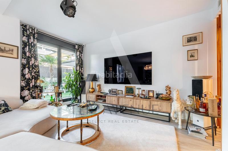 Foto 45562007-84e7-42b7-a898-83936409c32e. Duplex avec parking dans Valenoso Boadilla del Monte