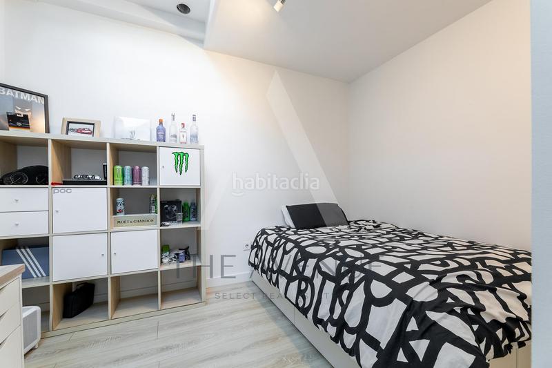 Foto 4d2794e3-1be1-4750-a272-775d48a52cad. Duplex avec parking dans Valenoso Boadilla del Monte