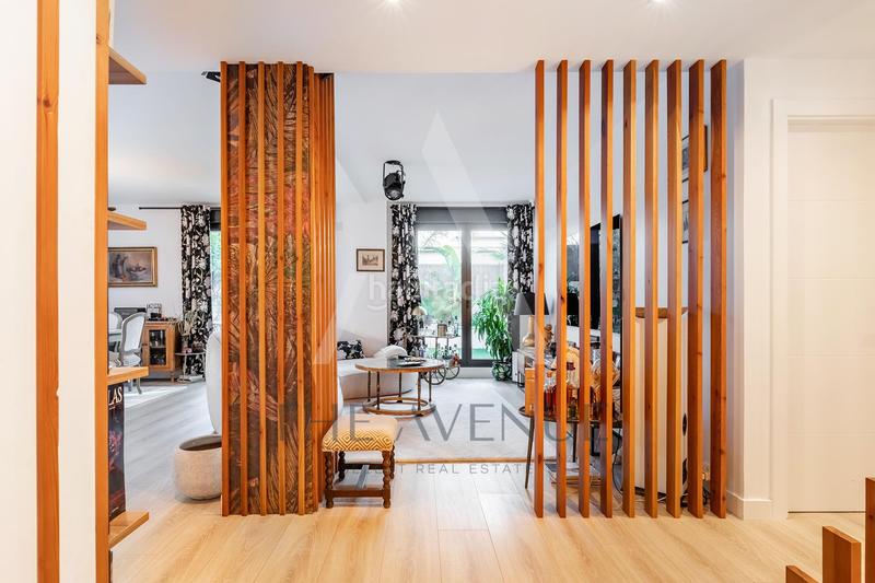 Foto 56ff2a19-0eb9-4018-b1b3-42e63b475e03. Duplex avec parking dans Valenoso Boadilla del Monte