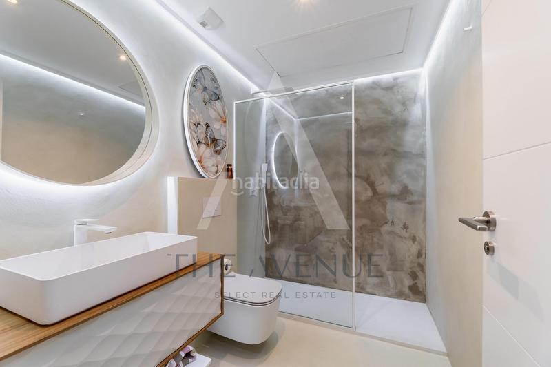 Foto 5c20ecb0-9ae9-4b44-99c8-39cc5d88df99. Duplex avec parking dans Valenoso Boadilla del Monte